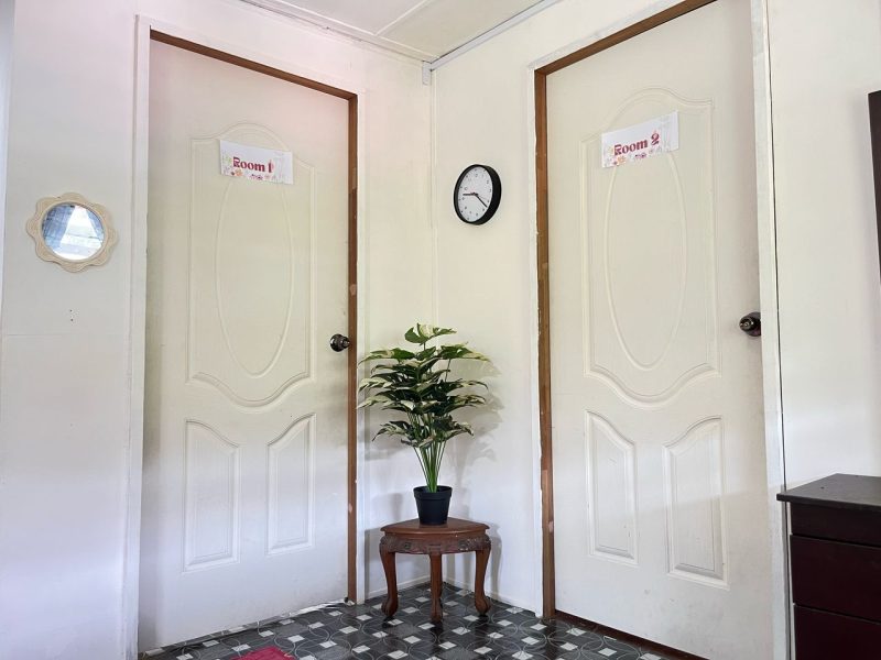 Jinah Homestay (Room 2)