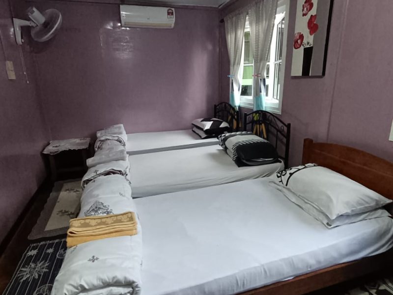 Manisah Homestay