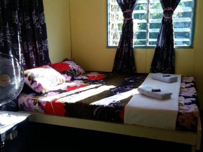 Jinah Homestay (Room 2)