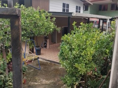 Manisah Homestay