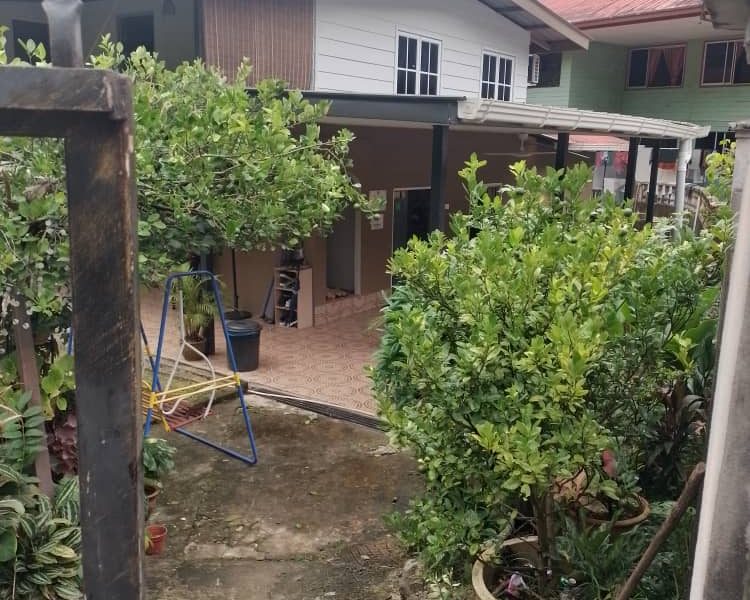 Manisah Homestay