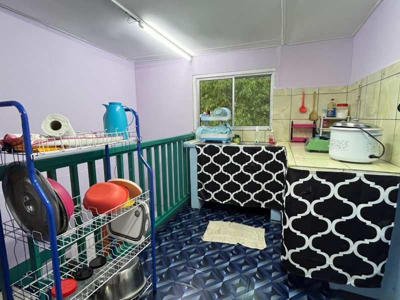 Solima Homestay
