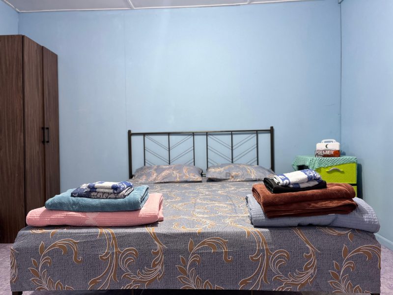 Solima Homestay