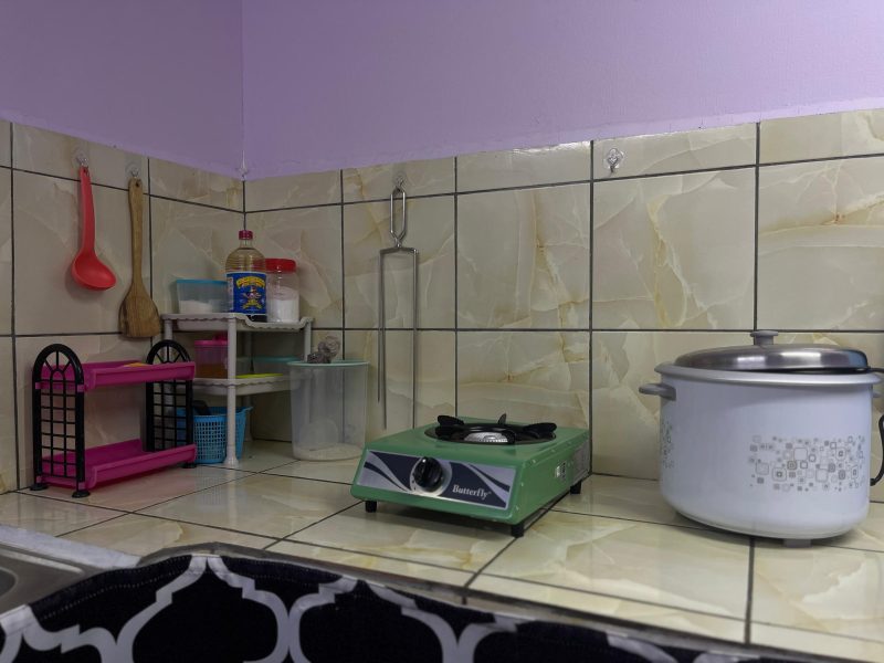 Solima Homestay