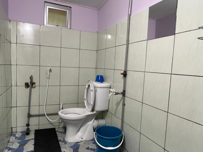 Solima Homestay