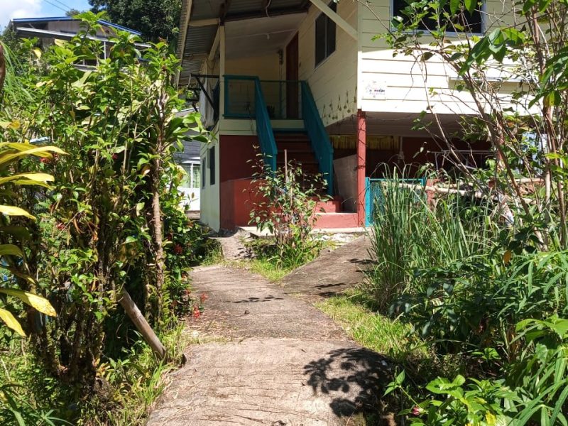 Solima Homestay