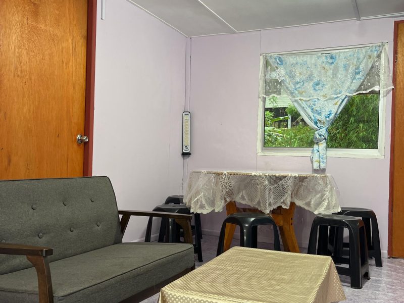 Solima Homestay